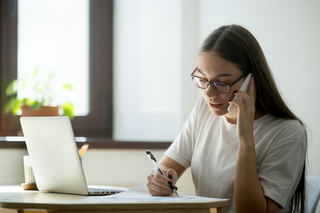 Consultas fiscales frecuentes
